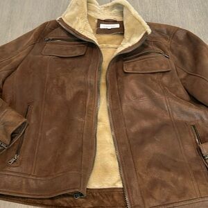 Men’s size xl Calvin Kline jacket